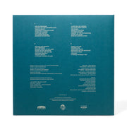 Guild Wars 2: End of Dragons Vinyl Soundtrack 2xLP [Audio Vinyl] Audio CD/Vinyl iam8bit   