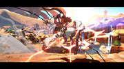 Guilty Gear Strive [Playstation 4] PlayStation 4 Video Game Bandai Namco   