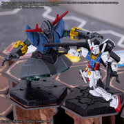 Gundam Assemble: Deluxe Set 01 [DX01] Board Game Bandai Namco