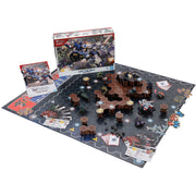 Gundam Assemble: Deluxe Set 01 [DX01] Board Game Bandai Namco