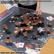 Gundam Assemble: Deluxe Set 01 [DX01] Board Game Bandai Namco