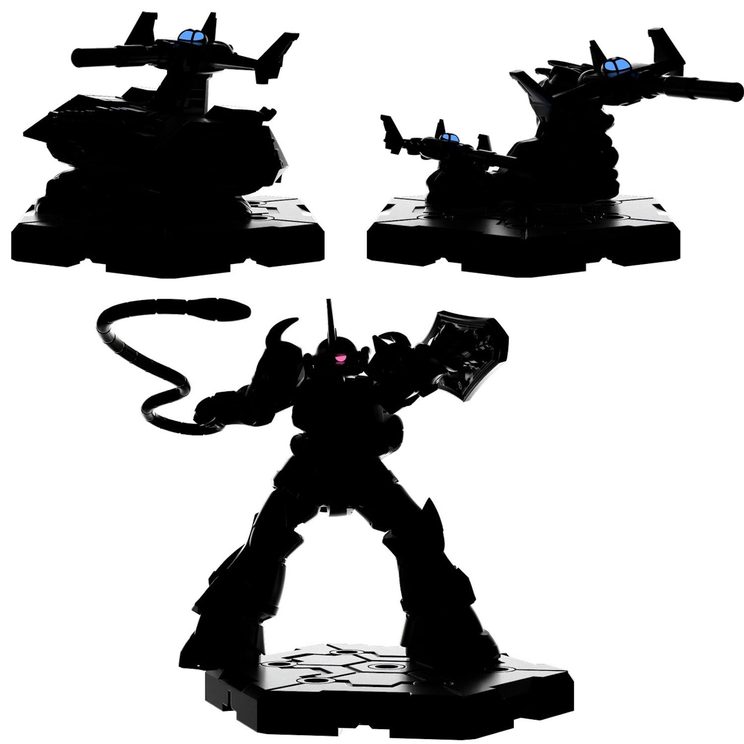 Gundam Assemble: Expansion Pack 03 [EX03] Board Game Bandai Namco
