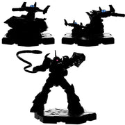 Gundam Assemble: Expansion Pack 03 [EX03] Board Game Bandai Namco