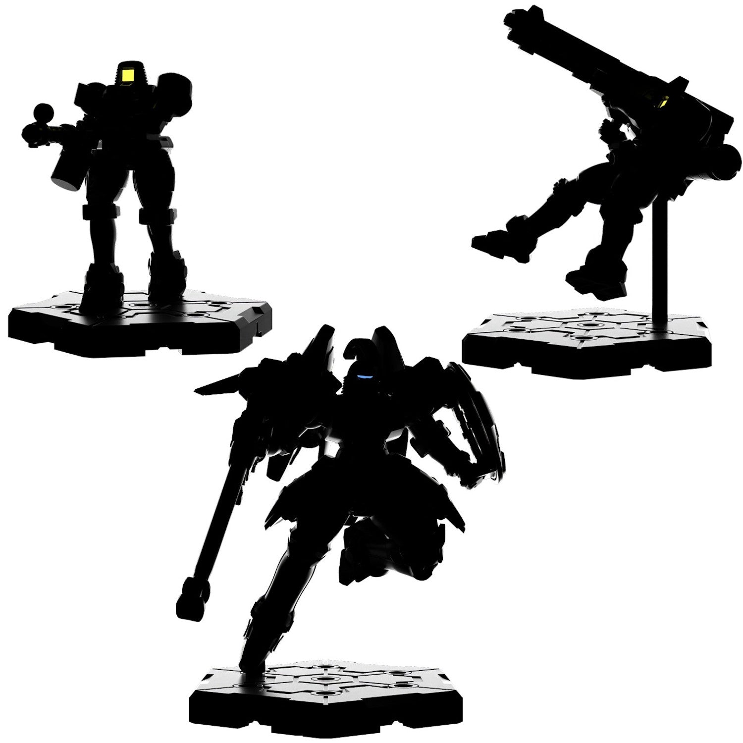 Gundam Assemble: Expansion Pack 05 [EX05] Board Game Bandai Namco