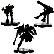 Gundam Assemble: Expansion Pack 05 [EX05] Board Game Bandai Namco