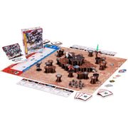 Gundam Assemble: Starter Set 01 [ST01] Board Game Bandai Namco