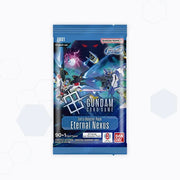 Gundam CG: Generation Eternal: Eternal Nexus Booster Box [EB-01] - 24 Packs Card Game Bandai Namco