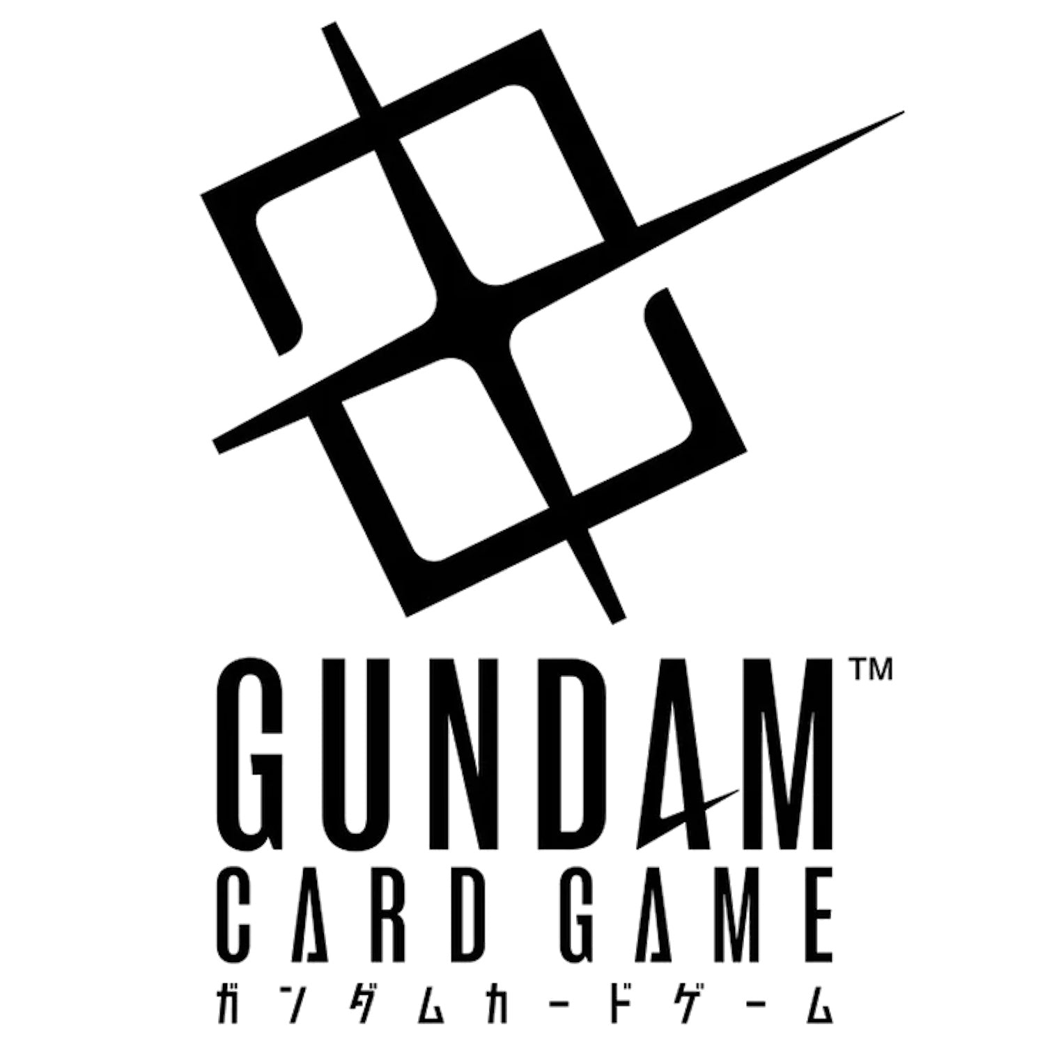 Gundam CG: Generation Eternal: Generation Pulse Starter Deck [ST-10] Card Game Bandai Namco