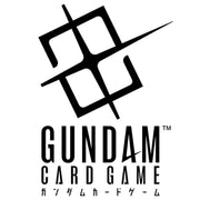 Gundam CG: Generation Eternal: Generation Pulse Starter Deck [ST-10] Card Game Bandai Namco