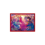Gundam CG: Premium Accessory Set - Mobile Suit Gundam Iron [PB-02] Card Game Accessories Bandai Namco