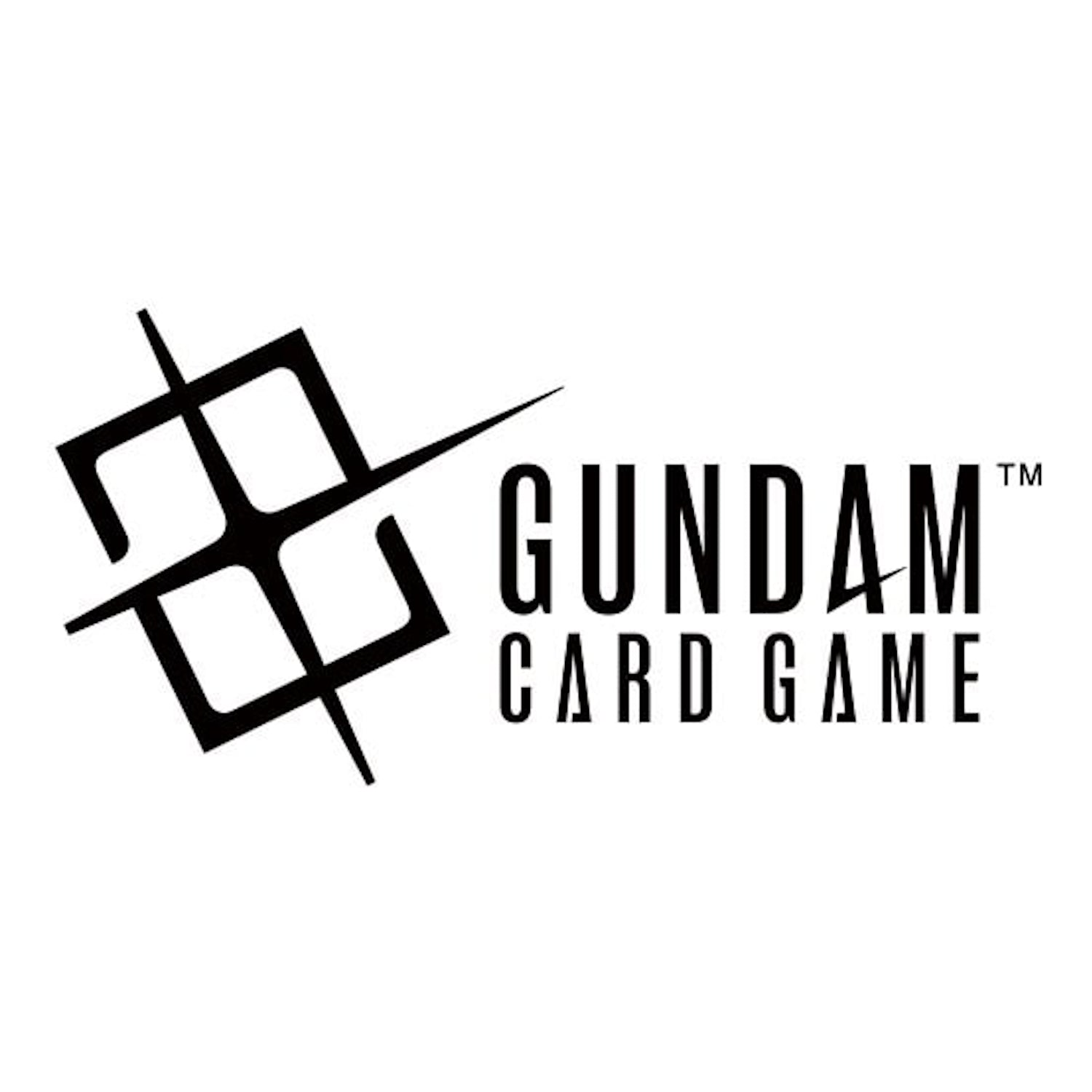 Gundam CG: Dual Impact Booster Box [GD-02] - 24 Packs Card Game Bandai Namco