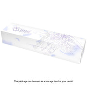 Gundam CG: Premium Accessory Set - Mobile Suit Gundam Wing [PB-01] Card Game Accessories Bandai Namco