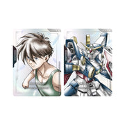Gundam CG: Premium Accessory Set - Mobile Suit Gundam Wing [PB-01] Card Game Accessories Bandai Namco