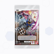 Gundam CG: Gundam Assemble - Wings of Advance Starter Set Special Edition [ST-02A] Card Game Bandai Namco