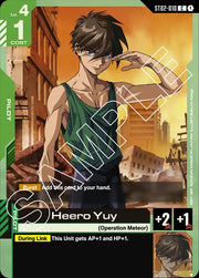 Gundam CG: Gundam Assemble - Wings of Advance Starter Set Special Edition [ST-02A] Card Game Bandai Namco