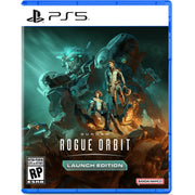 Gundam Rogue Orbit - Launch Edition [PlayStation 5]