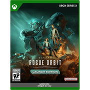 Gundam Rogue Orbit - Launch Edition [Xbox Series X]