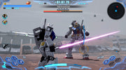 Gundam Breaker 4 [Nintendo Switch] Nintendo Switch Video Game Bandai Namco   