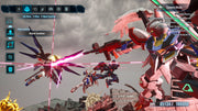 Gundam Breaker 4 [Nintendo Switch] Nintendo Switch Video Game Bandai Namco   