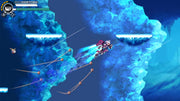 Gunvolt Chronicles: Luminous Avenger iX 2 - Collector's Edition [PlayStation 4] PlayStation 4 Video Game Limited Run Games   