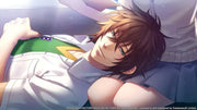 Hakuoki SSL ~Sweet School Life~ [Nintendo Switch] Nintendo Switch Video Game EastAsiaSoft