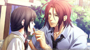 Hakuoki SSL ~Sweet School Life~ [Nintendo Switch] Nintendo Switch Video Game EastAsiaSoft