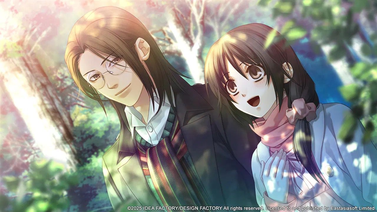 Hakuoki SSL ~Sweet School Life~ [Nintendo Switch] Nintendo Switch Video Game EastAsiaSoft