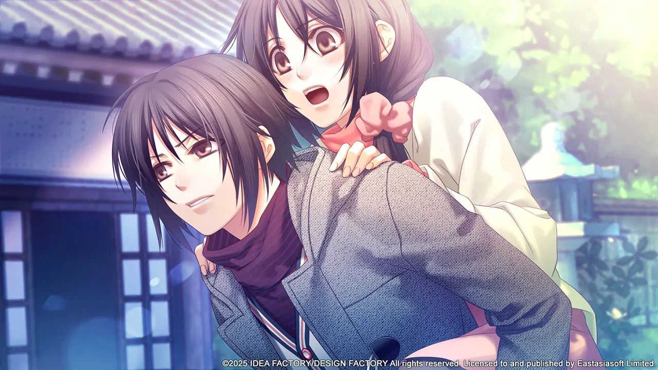 Hakuoki SSL ~Sweet School Life~ [Nintendo Switch] Nintendo Switch Video Game EastAsiaSoft