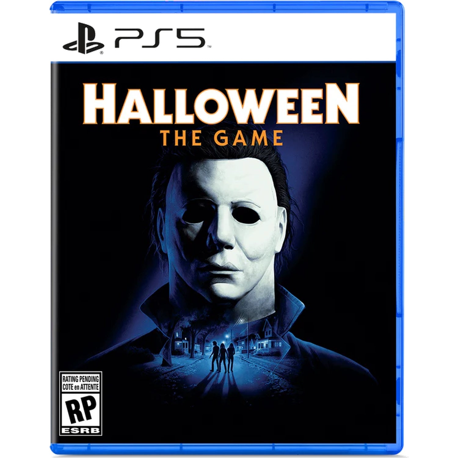 Halloween: The Game [PlayStation 5] PlayStation 5 Video Game Nighthawk Interactive