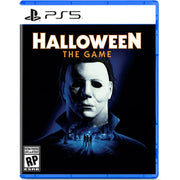 Halloween: The Game [PlayStation 5] PlayStation 5 Video Game Nighthawk Interactive