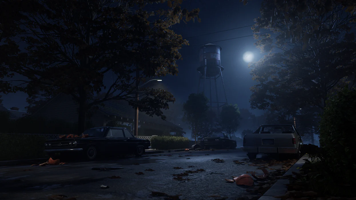 Halloween: The Game [Xbox Series X] Xbox Series X Video Game Nighthawk Interactive