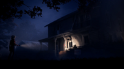 Halloween: The Game [Xbox Series X] Xbox Series X Video Game Nighthawk Interactive
