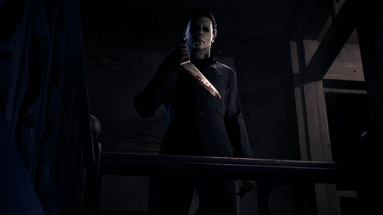 Halloween: The Game [Xbox Series X] Xbox Series X Video Game Nighthawk Interactive