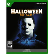 Halloween: The Game [Xbox Series X] Xbox Series X Video Game Nighthawk Interactive