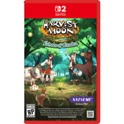 Harvest Moon: Echoes of Teradea [Nintendo Switch 2] Nintendo Switch 2 Video Game Natsume
