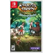 Harvest Moon: Echoes of Teradea [Nintendo Switch] Nintendo Switch Video Game Natsume