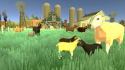 Harvest Days: My Dream Farm [Nintendo Switch] Nintendo Switch Video Game GS2 Games   