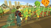 Harvest Days: My Dream Farm [PlayStation 5] PlayStation 5 Video Game GS2 Games   