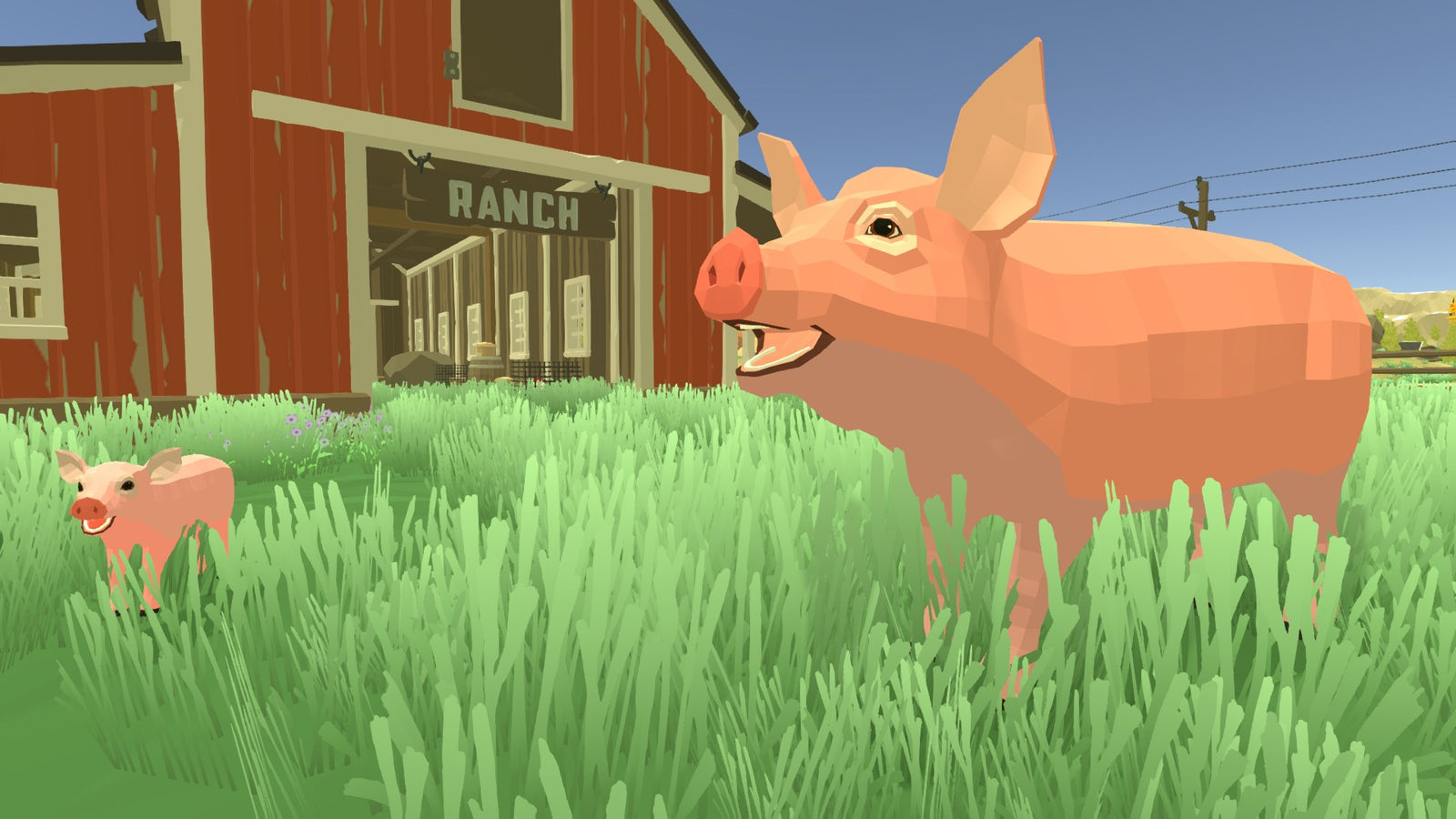 Harvest Days: My Dream Farm [PlayStation 5] PlayStation 5 Video Game GS2 Games   