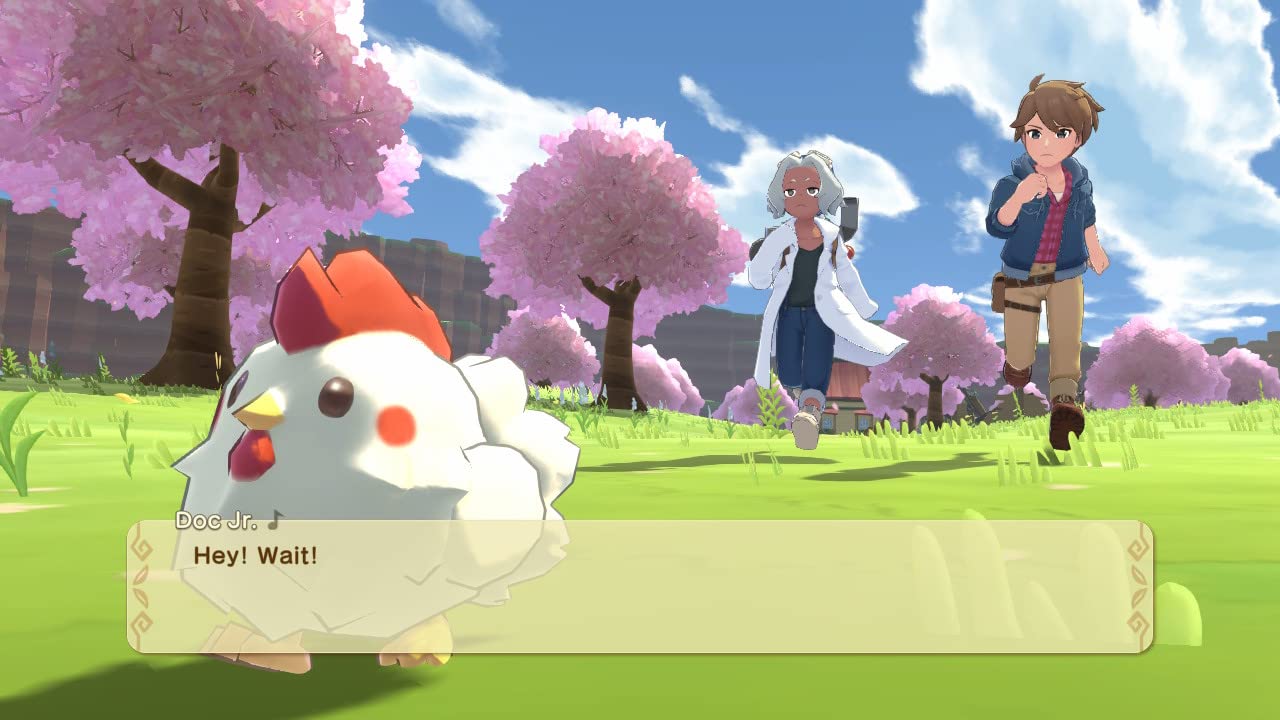 Harvest Moon: The Winds of Anthos [Xbox Series X] Xbox Series X Video Game Natsume   