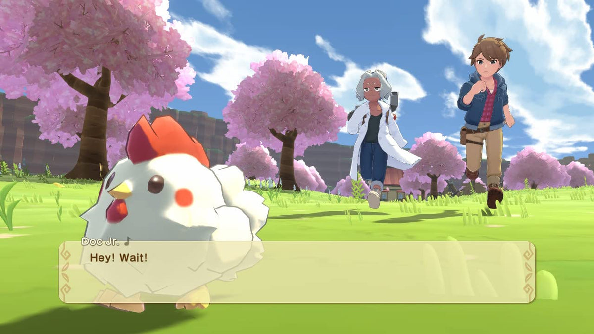 Harvest Moon: The Winds of Anthos [Nintendo Switch] Nintendo Switch Video Game Natsume   