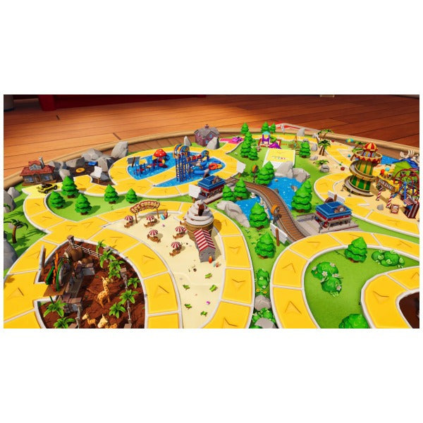 Hasbro Games: Junior Collection [Nintendo Switch] Nintendo Switch Video Game OutRight Gaming