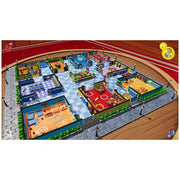 Hasbro Games: Junior Collection [Nintendo Switch] Nintendo Switch Video Game OutRight Gaming