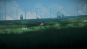 The Cub – Back to Earth Edition [Nintendo Switch] Nintendo Switch Video Game Meridiem Games