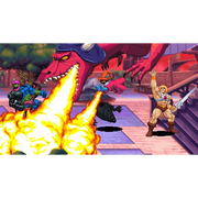 He-Man & The Masters of the Universe Dragon Pearl [PlayStation 5] PlayStation 5 Video Game Clear River Games