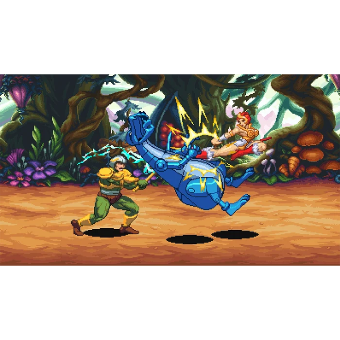 He-Man & The Masters of the Universe Dragon Pearl [Xbox Series X] Xbox Series X Video Game Clear River Games