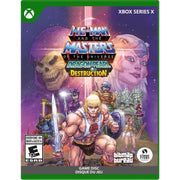 He-Man & The Masters of the Universe Dragon Pearl [Xbox Series X] Xbox Series X Video Game Clear River Games