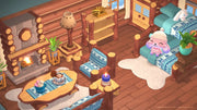 Hello Kitty Island Adventure - Friendship Bundle [Nintendo Switch 2] Nintendo Switch 2 Video Game Sunblink