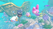 Hello Kitty Island Adventure: Gift Box [Nintendo Switch] Nintendo Switch Video Game U & I Entertainment