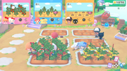 Hello Kitty Party Land - Day 1 Edition [Nintendo Switch] Nintendo Switch Video Game Bandai Namco